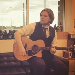 Jason Myers - May Podcast - May 7 2018