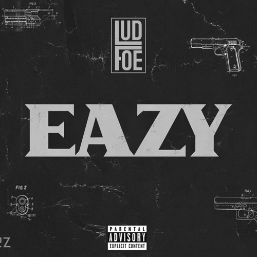 Lud Foe - Eazy [Official Audio]