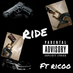 Ricoo- Ride Prod By MasaMasa