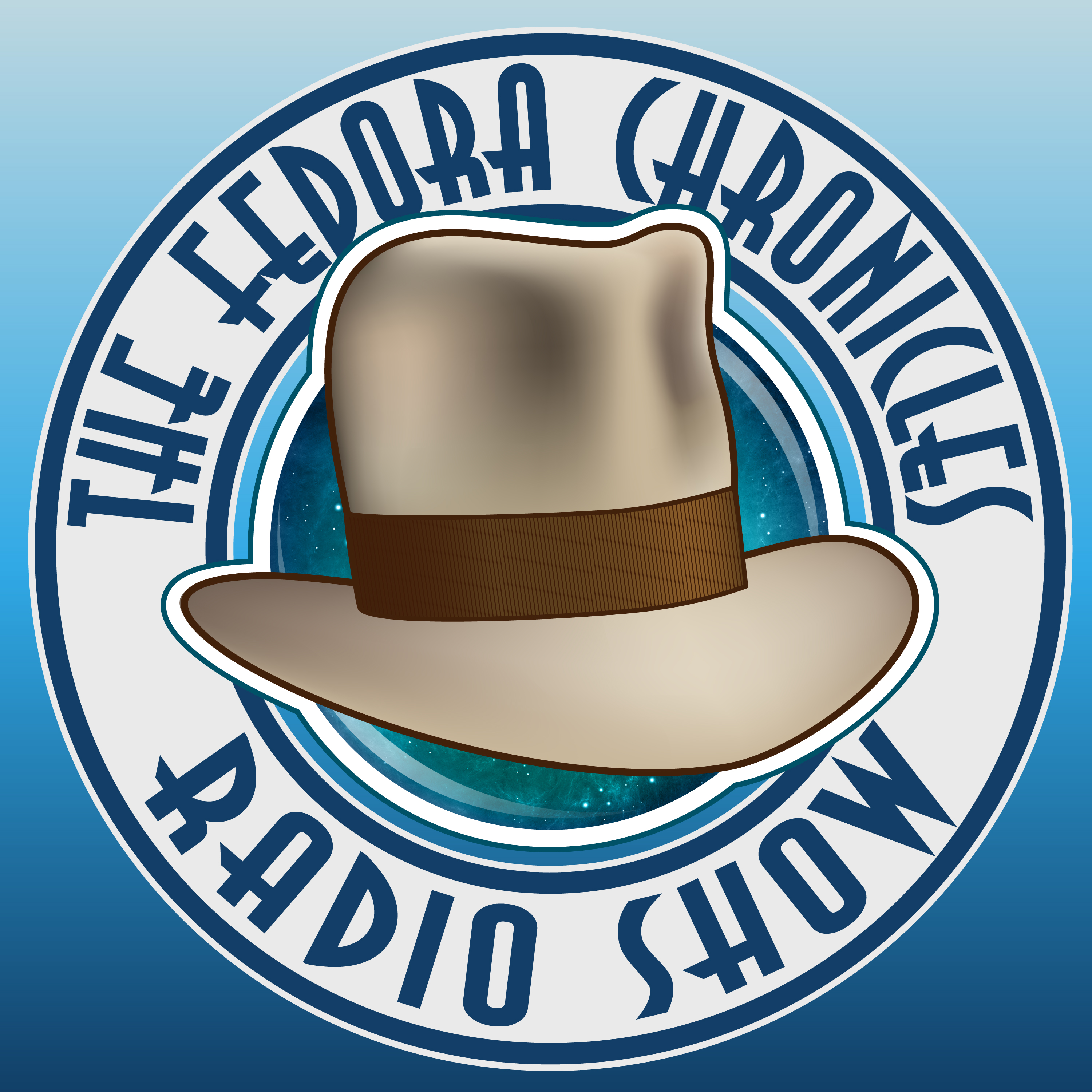 The Fedora Chronicles Radio Show 87 - Benjamin Thomas and "Jack Be Quick" episode artwork