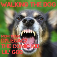 Walking The Dog