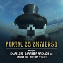 Chapeleiro - Portal Do Universo (Original Mix)