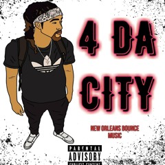 10TH WARD BUCK - BUSS HER UP
