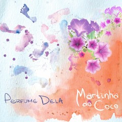 Perfume Dela