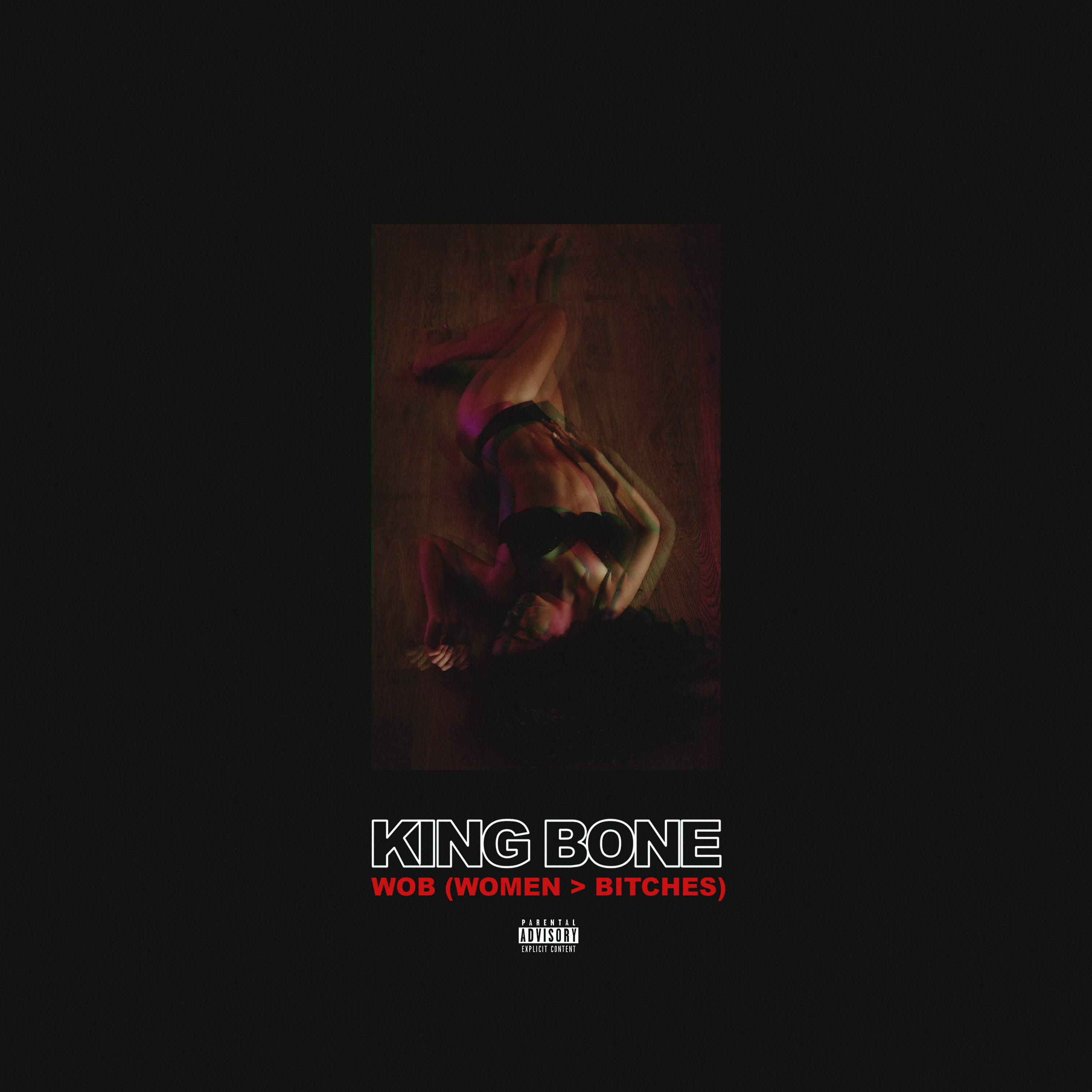 King Bone