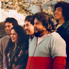 Los Hermanos - Ahora Si at Caffe Domenica, Santa Cruz, 1984