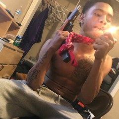 Mind Of A Skreet Nigga