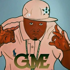 Gotta be the man Gme family Young pope,Young nova,Ctzo