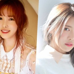 YUJU(유주) (GFRIEND(여자친구)) _ Love Rain (Feat. SURAN(수란)) (8D Audio) [Use headphones/Usa auriculares]