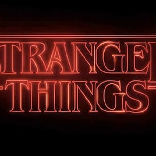 Stream Stranger Things Theme Song remix By SMALLpp Listen Online