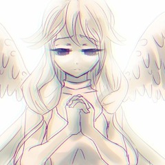 【IA English C】 I thought I was an angel 【CeVIO Cover】