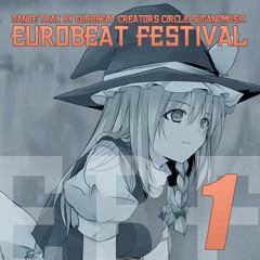 【SMリミックス祭2nd】EUROBEATアイドル橘花音のテーマ (Everybody Loves Remix) Demo【FreeDL】