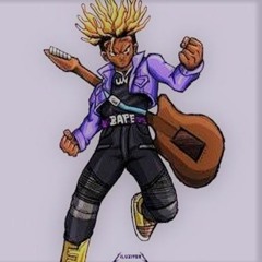 Lil Uzi Vert - White Lie (Instrumental) Reprod. B4CKWOODS