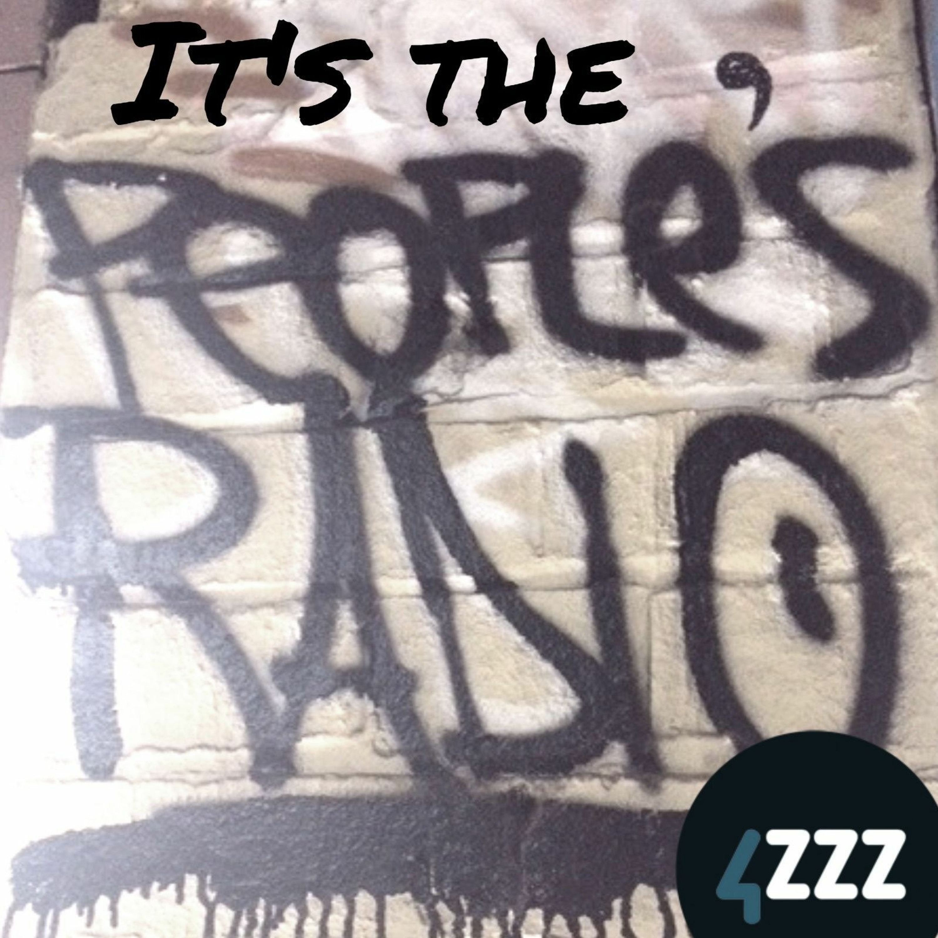Only Human Radio