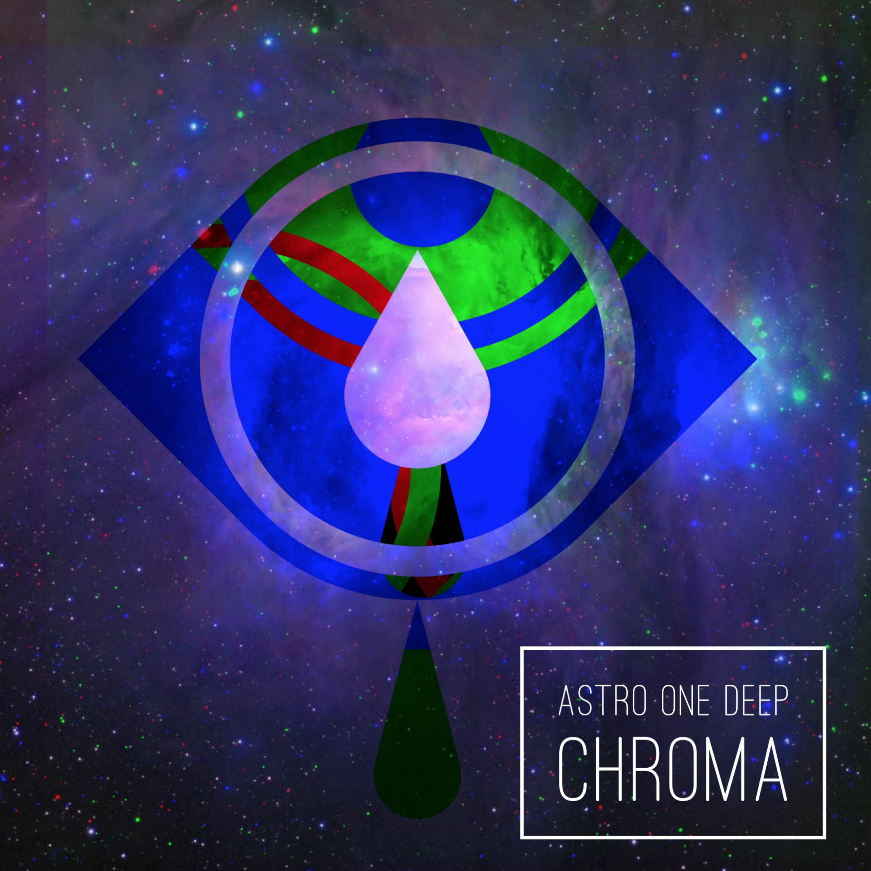 ASTRO  ▲ ONE DEEP