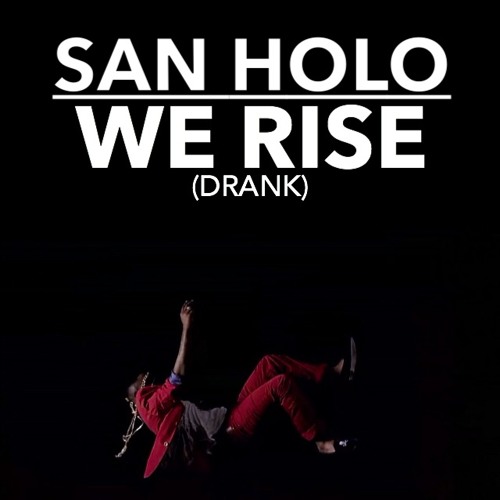 SWIMMING POOLS X WE RISE