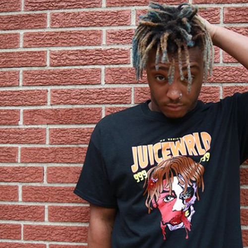 Juice Wrld - Yes Indeed Freestyle