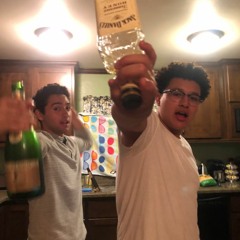 RElease Party feat. Mickey (prod. by FLAMEE)