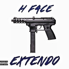 H Face Extendo