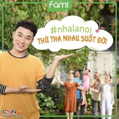 Nhà Là Nơi Thứ Tha Nhau Suốt Đời - Trúc Nhân