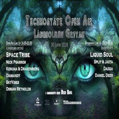 Technostate 2018-06-30