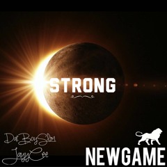 DatBoySlim & JayyCee - Strong