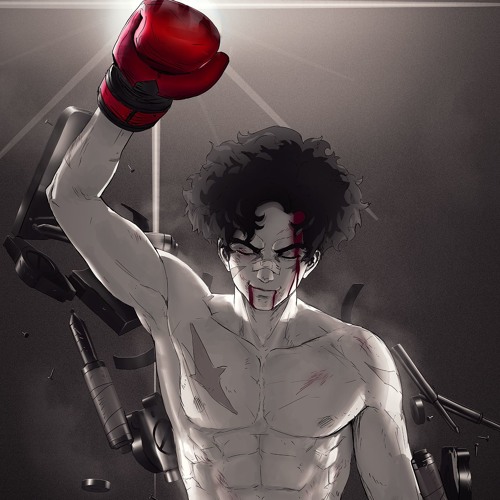 Stream Megalo Box OST Soundtrack - Intermission full version by Doge |  Listen online for free on SoundCloud