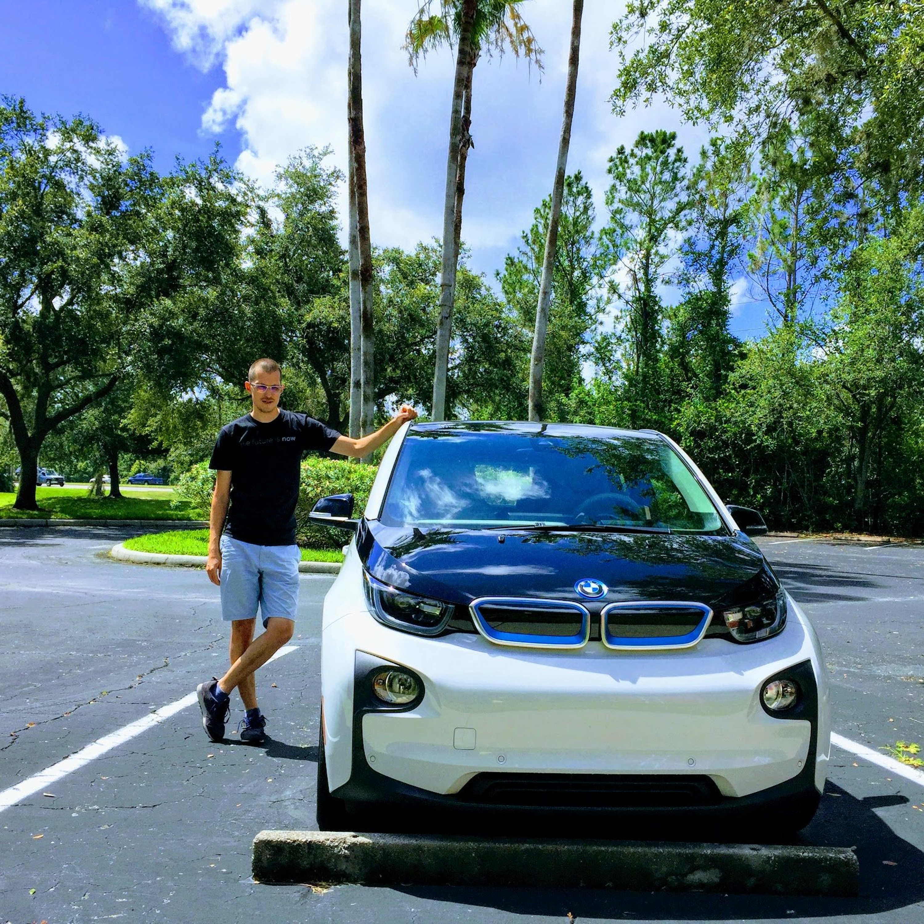 CleanTech Talk — EVs, Solar, Batteries, AI, Tesla