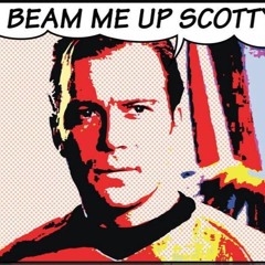 Beam Me Up (REPROD. CRYPT)