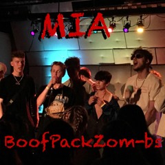 MIA - ZBG X BPB Prod. Cormill