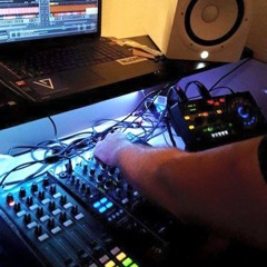 Sommer Techno 2018