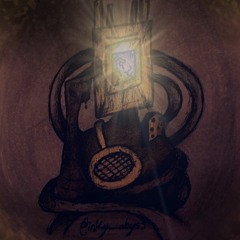 Bendy and The Ink Machine