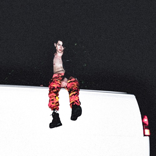 Pain ft. Riverkinn (prod. Killedmyself)