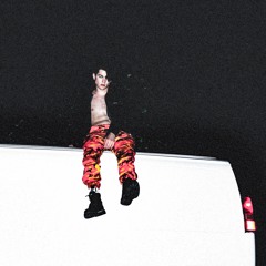 Color Me Blue (prod. Palence)