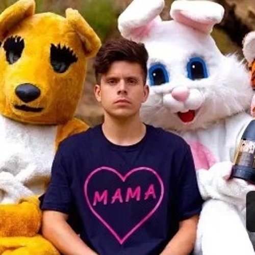 Rudy Mancuso - Mama