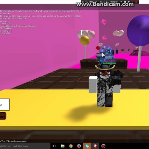 Speed Run 4 - Roblox