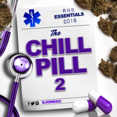 (Dj Owe) The Chill Pill Vol2