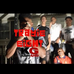 Trayie Eight - Package In