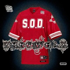 Breakdown ft. Paul G & Wisper