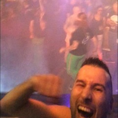 Dolle Juin Live @ La Danza Goes Hard Again (29-6-18)