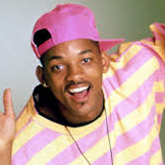 Deejay Dk fresh prince of bel air refix pt 2