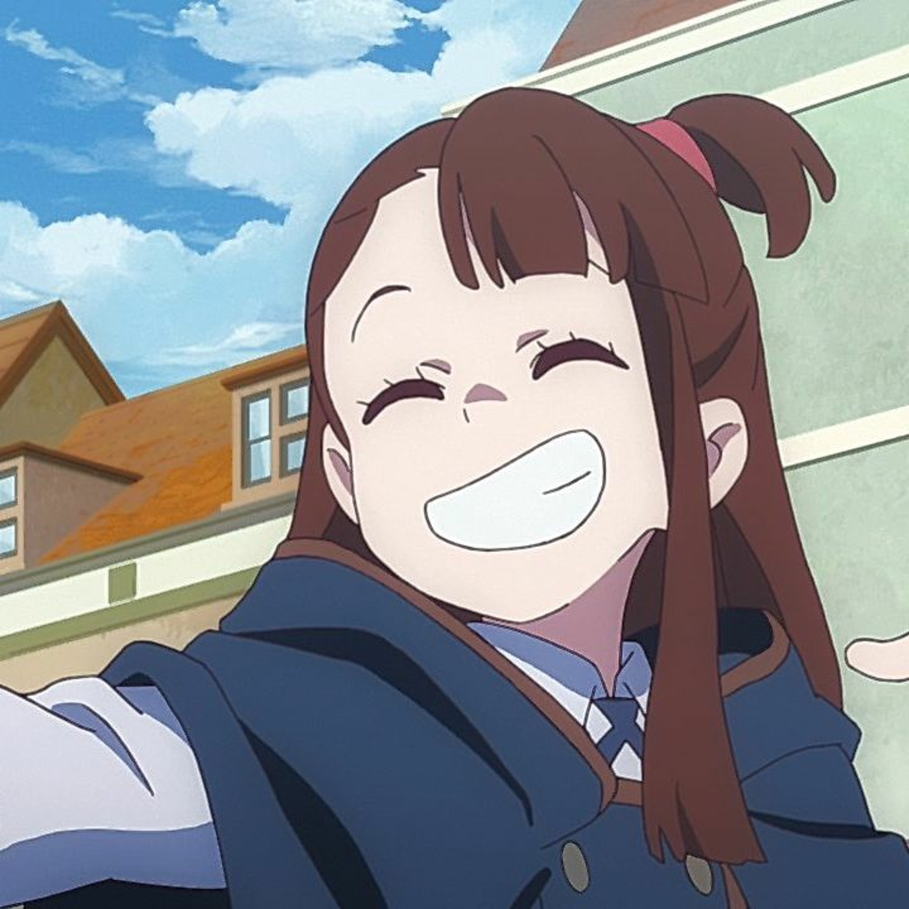 Chatty AF 61: Little Witch Academia Retrospective