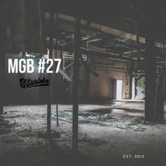 Melbourne's Got Bounce  #27