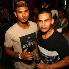 Luni Spark - Timing Your Whine. Kool Summer Riddim 2018