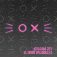 Sharam Jey & Jean Bacarreza - Move up! / Muzikk [OUT NOW!]