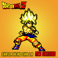 Cha-La Head Cha-La NES Remix Version (Dragon Ball Z)