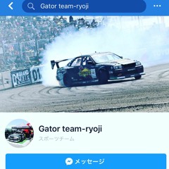 Gator team-ryoji Anthem shi･re･tsu Full ver