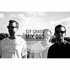 Sly Chaos Mix 003