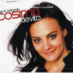 Cosima Devito - Keep It Natural - Taylor Square Remix