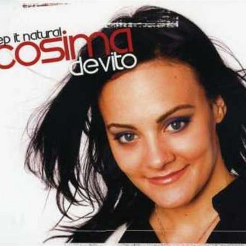 Cosima Devito - Keep It Natural - Taylor Square Remix